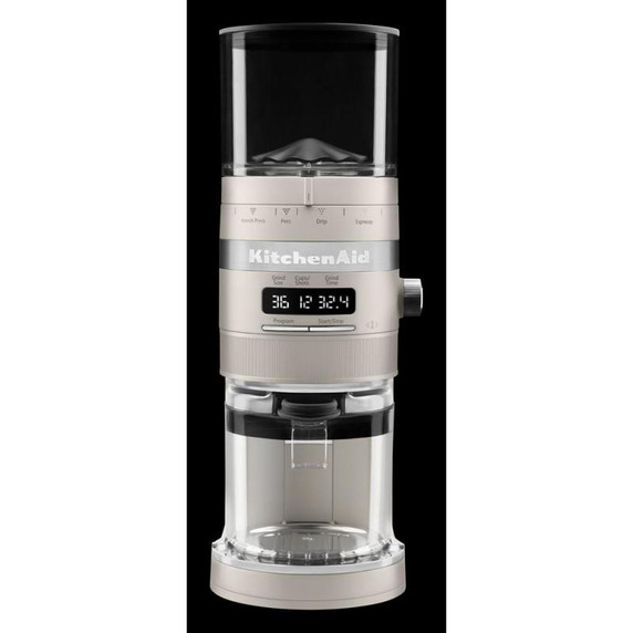 Kitchenaid® Burr Coffee Grinder KCG8433MH