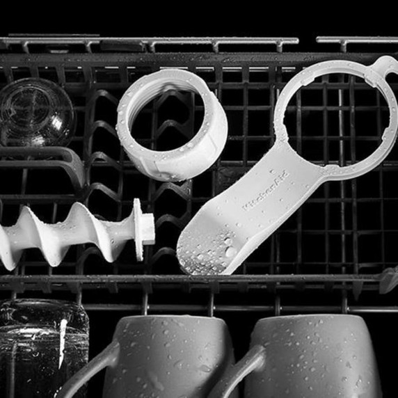 Kitchenaid® Gourmet Pasta Press KSMPEXTA