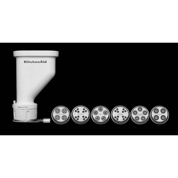 Kitchenaid® Gourmet Pasta Press KSMPEXTA