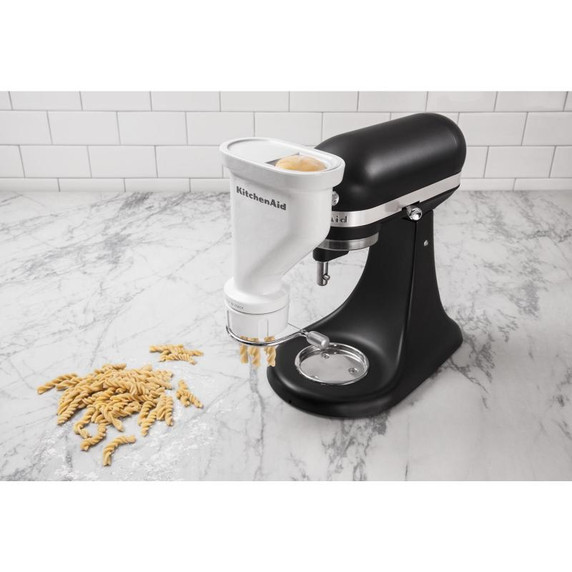 Kitchenaid® Gourmet Pasta Press KSMPEXTA