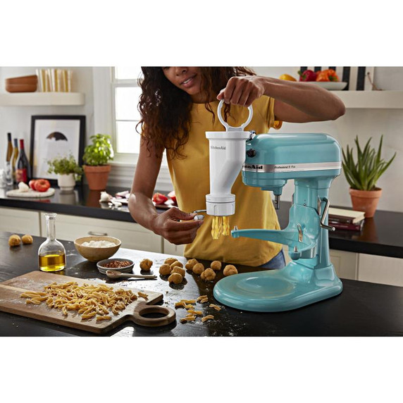 Kitchenaid® Gourmet Pasta Press KSMPEXTA