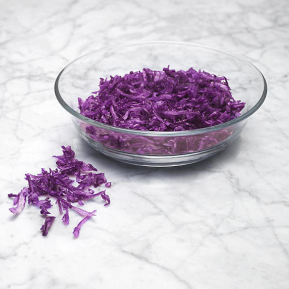 Kitchenaid® Fresh Prep Slicer/Shredder Attachment KSMVSA