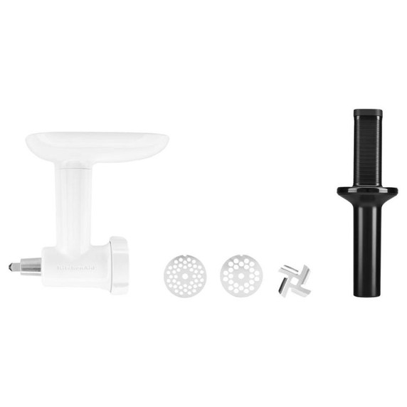 Kitchenaid® Food Grinder Attachment KSMFGA