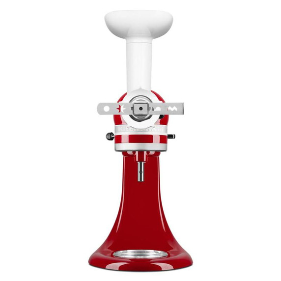 Kitchenaid® Food Grinder Attachment KSMFGA