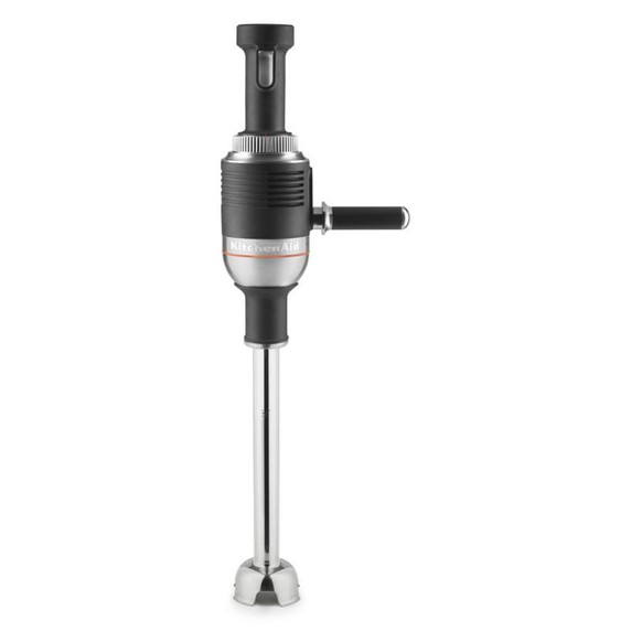 Kitchenaid® Commercial® 400 Series Immersion Blender – 18 inch arm KHBC418OB Kitchenaid® Commercial® 400 Series Immersion Blender – 18 inch arm KHBC418OB