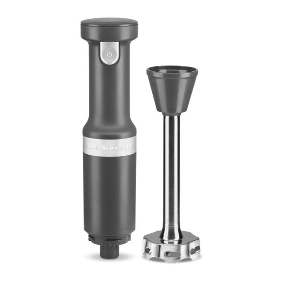 Kitchenaid® Cordless Variable Speed Hand Blender KHBBV53DG