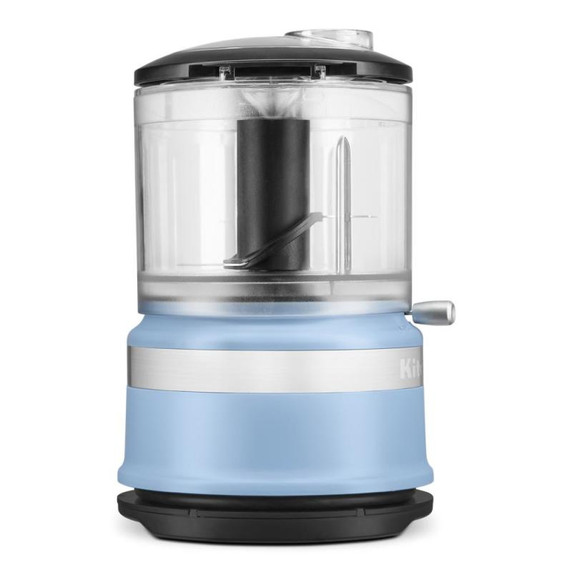 Kitchenaid® 3.5 Cup Food Chopper KFC3516VB