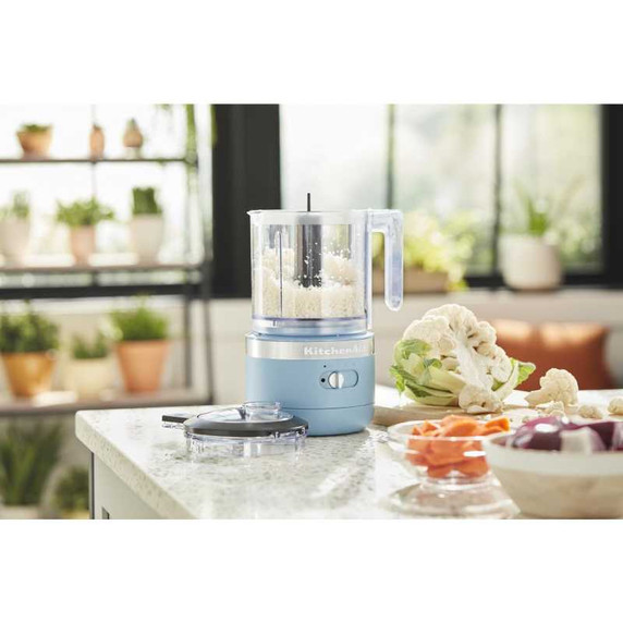 Kitchenaid® 3.5 Cup Food Chopper KFC3516VB