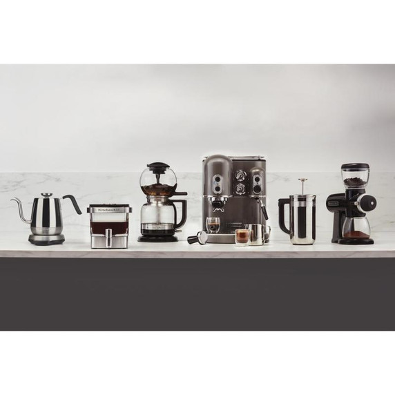 Kitchenaid® 28 oz Cold Brew Coffee Maker KCM4212SX