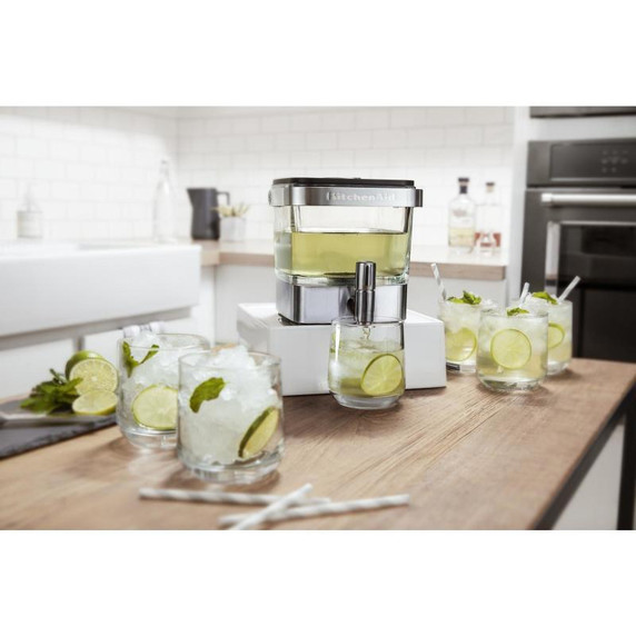 Kitchenaid® 28 oz Cold Brew Coffee Maker KCM4212SX