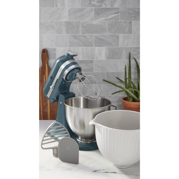 Exclusive KitchenAid.ca Colour - Agave Artisan® Series 5 Quart Tilt-Head Stand Mixer KSM192XDAG