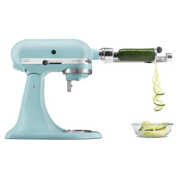 Kitchenaid® Artisan® Series 5 Quart Tilt-Head Stand Mixer KSM150PSMI