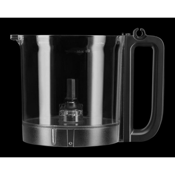Kitchenaid® 9 Cup Food Processor KFP0921OB