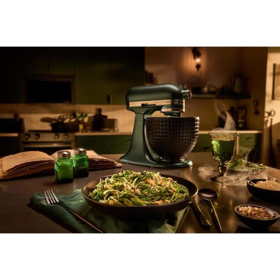Kitchenaid® Artisan® Series 5 Quart Tilt-Head Stand Mixer KSM150PSJP