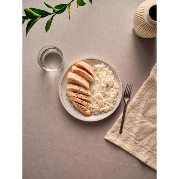 Kitchenaid® 2024 Colour of the Year Blue Salt Stand Mixer KSM195PSOA