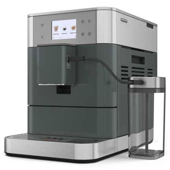 Kitchenaid® Fully Automatic Espresso Machine KF7 KES8557JP