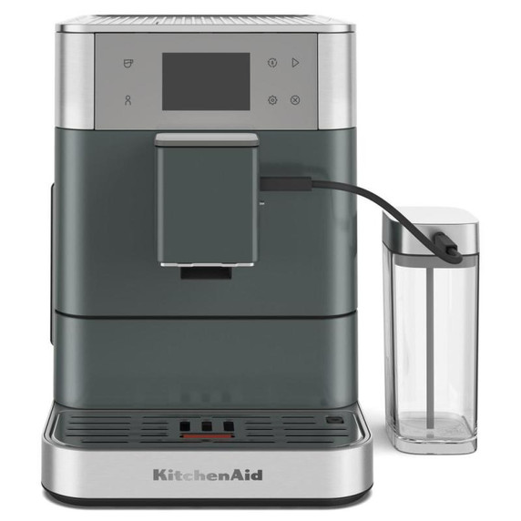 Kitchenaid® Fully Automatic Espresso Machine KF7 KES8557JP
