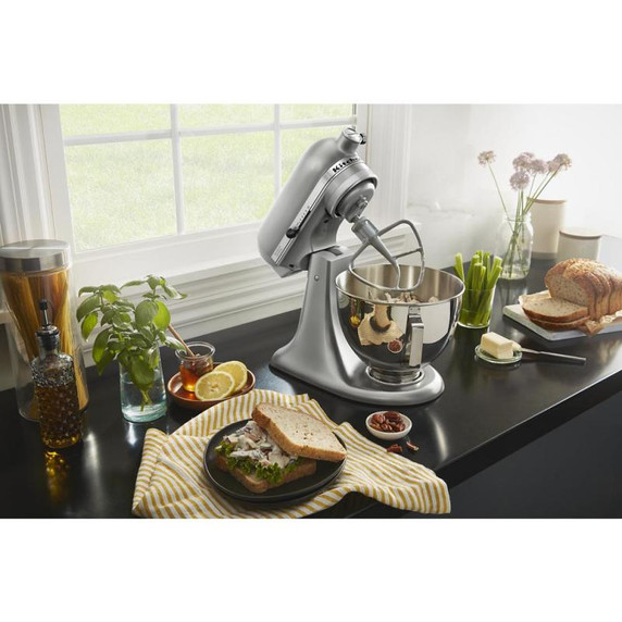 Kitchenaid® Deluxe 4.5 Quart Tilt-Head Stand Mixer KSM97CU