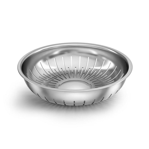 KitchenAid Go™ Cordless Citrus Juicer - battery included KCJR161BM