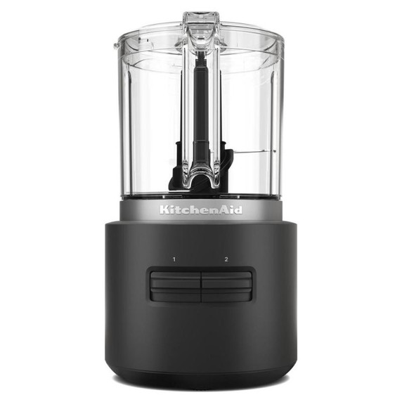 KitchenAid Go™ Cordless Hand Blender - battery sold separately KHBRV00BM