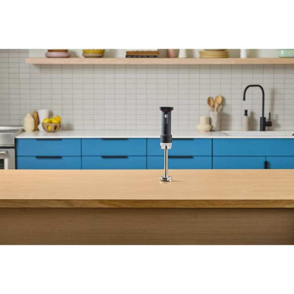 KitchenAid Go™ Cordless Hand Blender - battery sold separately KHBRV00BM