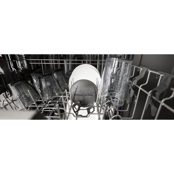 KitchenAid Go™ Cordless Hand Blender - battery sold separately KHBRV00BM