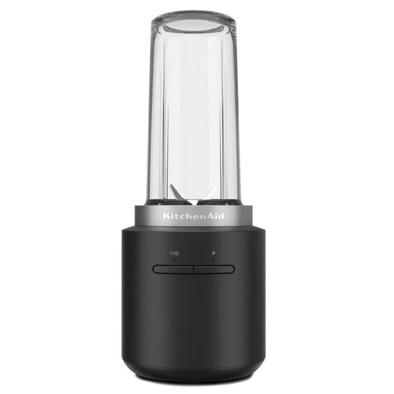 KitchenAid Go™ Cordless Personal Blender - battery sold separately KSBR200BM KitchenAid Go™ Cordless Personal Blender - battery sold separately KSBR200BM