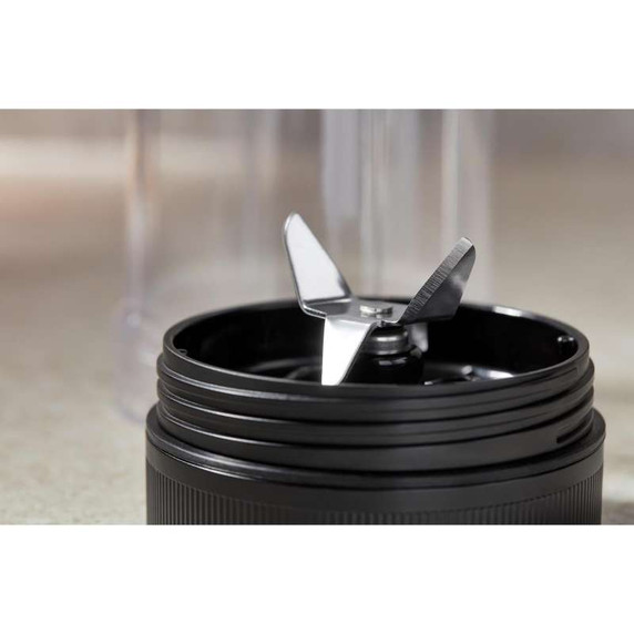 KitchenAid Go™ Cordless Personal Blender - battery sold separately KSBR200BM