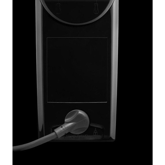 Kitchenaid® 5-Speed Ultra Power™ Hand Mixer KHM512OB