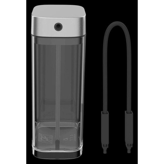 26.7 Oz. Milk Container with hose and lid for KitchenAid® Fully Automatic Espresso Machines - KF6, KF7, KF8 KESMC