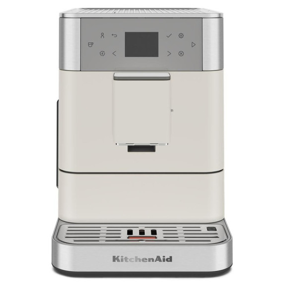 Kitchenaid® Fully Automatic Espresso Machine KF6 KES8556PL