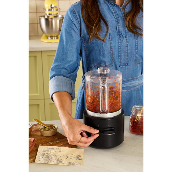 Kitchenaid® 2025 Colour of the Year Butter Stand Mixer KSM195PSBT