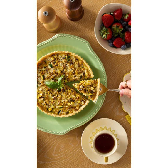 Kitchenaid® 2025 Colour of the Year Butter Stand Mixer KSM195PSBT