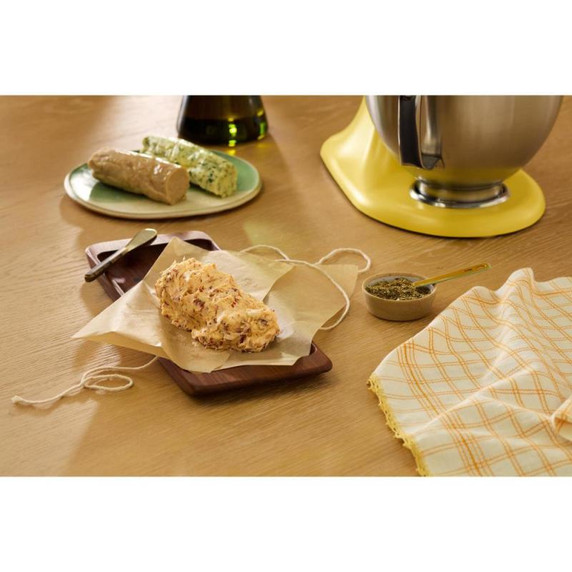 Kitchenaid® 2025 Colour of the Year Butter Stand Mixer KSM195PSBT