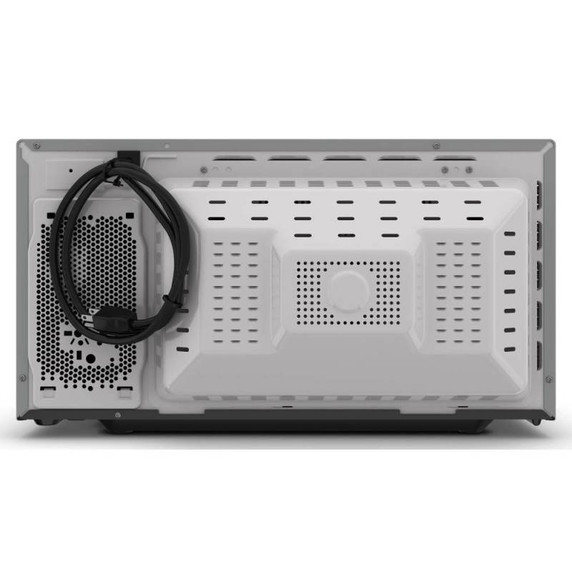Whirlpool® 1.0 cu. ft. Stainless Steel All-In-One Multifunctional Countertop Microwave With Air Fry - 900 watt WMCS5522RS