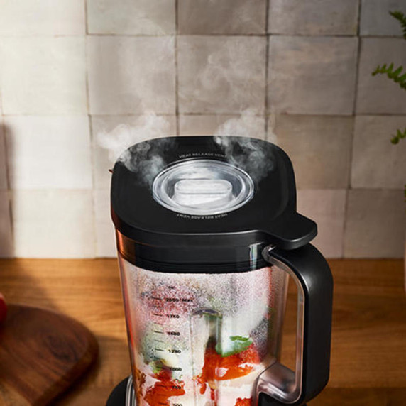 KitchenAid® Pure Power Blender KSB2072BM