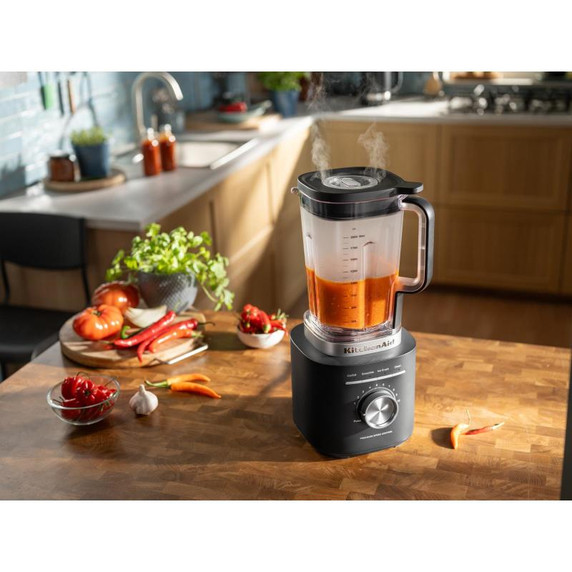 KitchenAid® Pure Power Blender KSB2072BM