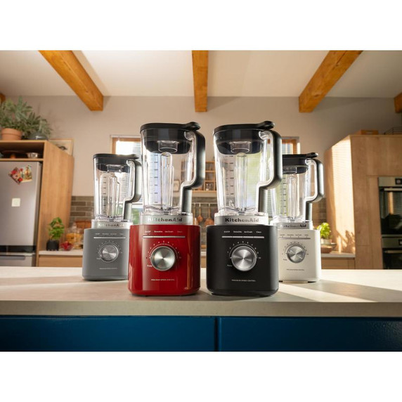 KitchenAid® Pure Power Blender KSB2072BM