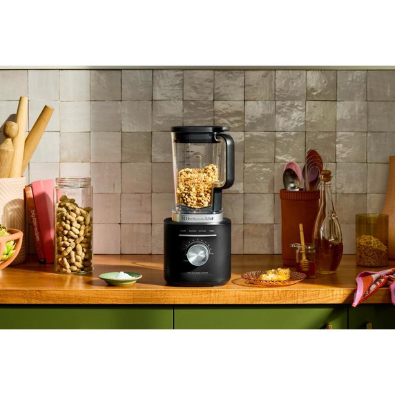 KitchenAid® Pure Power Blender KSB2072BM KitchenAid® Pure Power Blender KSB2072BM