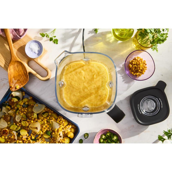 KitchenAid® Pure Power Blender KSB2072BM