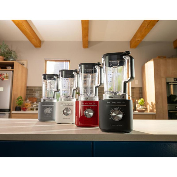 KitchenAid® Pure Power Blender KSB2072ER KitchenAid® Pure Power Blender KSB2072ER