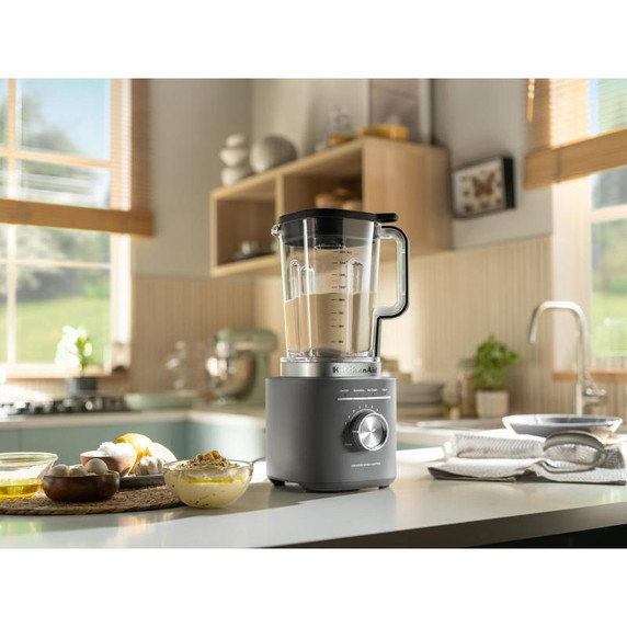 KitchenAid® Pure Power Blender KSB2072DG
