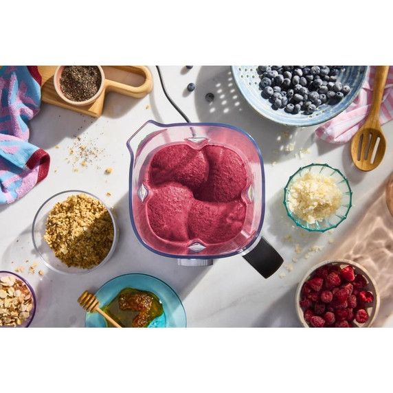 KitchenAid® Pure Power Blender KSB2072DG KitchenAid® Pure Power Blender KSB2072DG