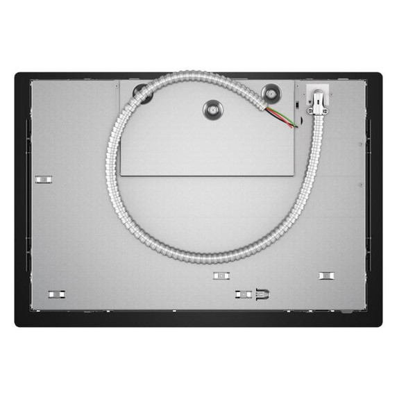 Maytag® 30-Inch Wide Induction Cooktop with Power Boost MCIT8030SB