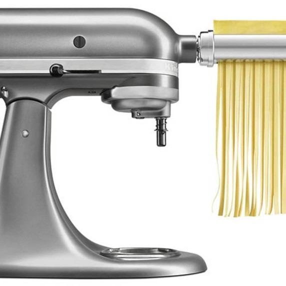 Kitchenaid® Artisan® Series 5 Quart Tilt-Head Stand Mixer KSM150PSCU