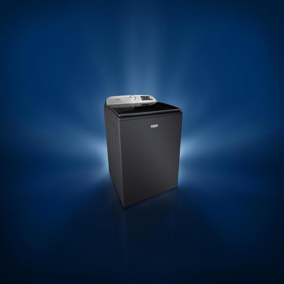 Maytag® 6.0 Cu. Ft. Pet Pro Top Load Agitator Washer with Extra Power and Sanitize Cycle with Oxi MTW7205RF Maytag® 6.0 Cu. Ft. Pet Pro Top Load Agitator Washer with Extra Power and Sanitize Cycle with Oxi MTW7205RF