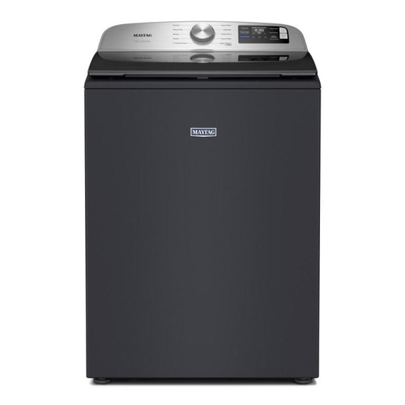 Maytag® 6.0 Cu. Ft. Top Load Agitator Washer with Extra Power and Smart Appliance MTW6205RF