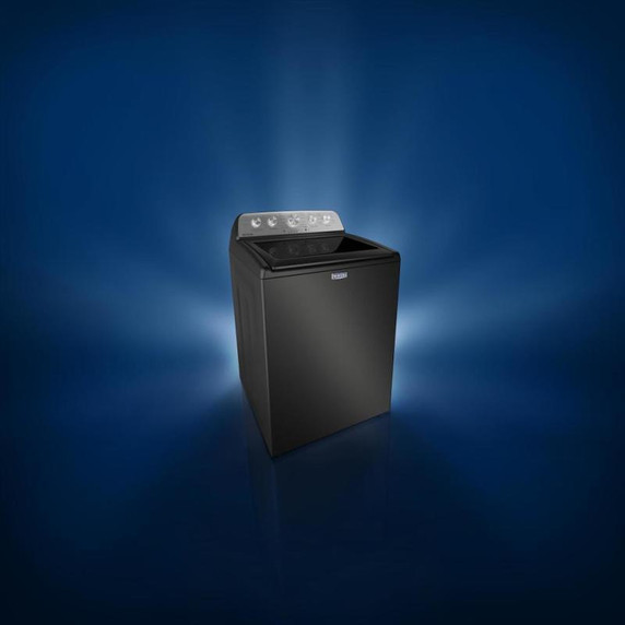 Maytag® 5.4 Cu Ft. Top Load Agitator Washer with Extra Power and Pet Pro Option MTW5605RU