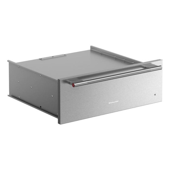 Kitchenaid® 30" Slow Cook Warming Drawer KWES730SPS