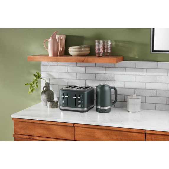 Kitchenaid® 1.7 Liter Electric Kettle KEK1701JP